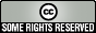 Creative Commons License; some rights reserved.