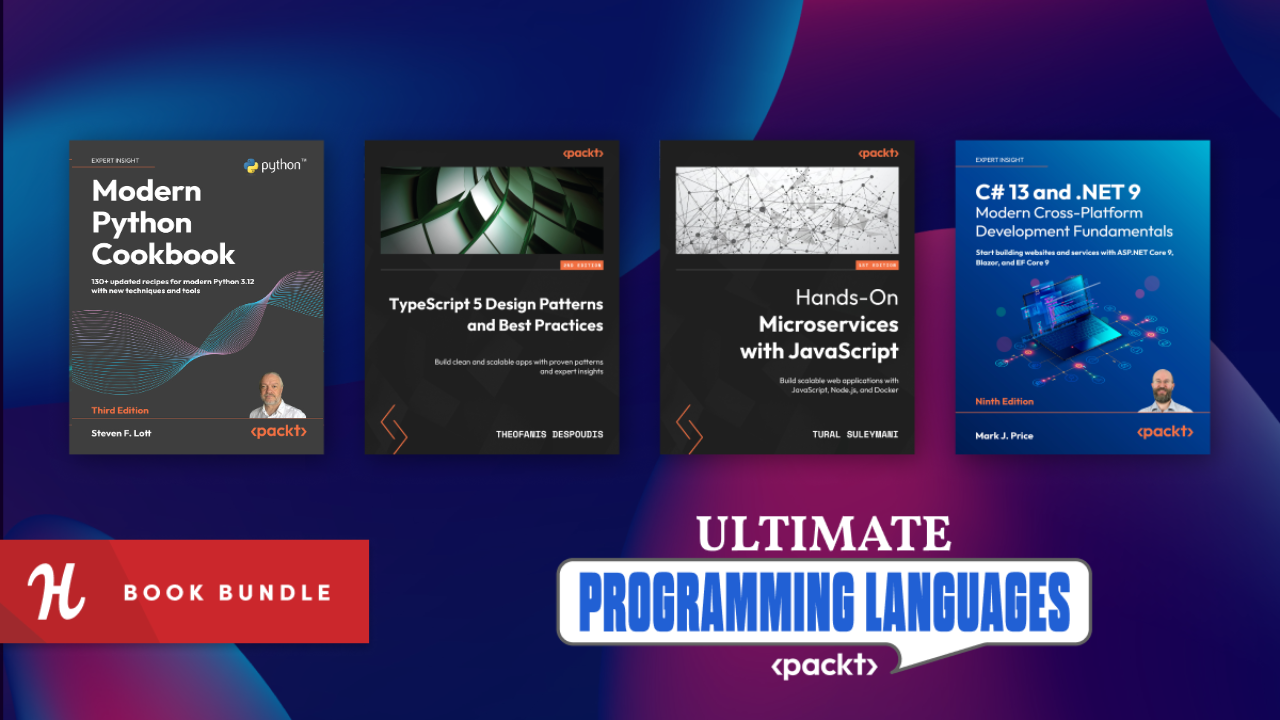 Humble Bundle Graphic